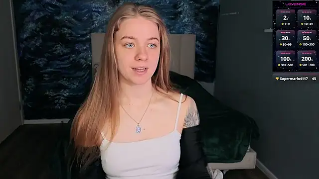 candy maggie online show from 04-04-26, 10:02