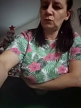 KristenVega online show from 12-21-24, 01:21