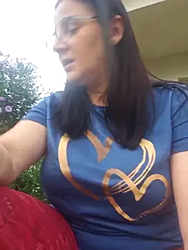 KristenVega online show from 09-10-25, 04:18