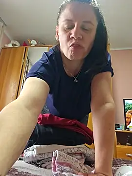 KristenVega online show from 11-03-25, 08:48