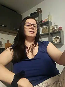 KristenVega online show from 01-31-26, 07:11