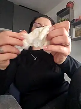 KristenVega online show from 02-19-26, 12:34