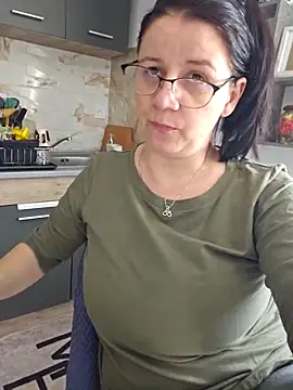 KristenVega online show from 03-09-26, 10:41