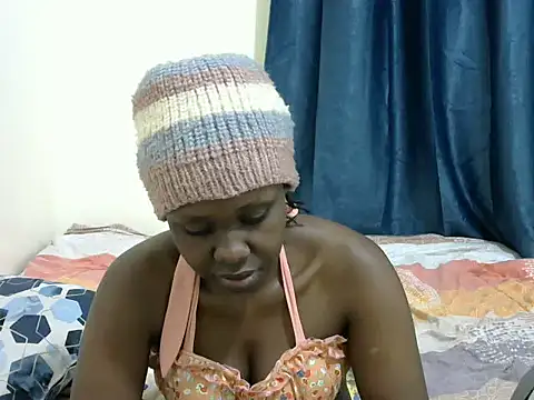 Snapshot of Kariselle- chatting on 02-27-25, 06:42 Kariselle- online show from 02-27-25, 06:42