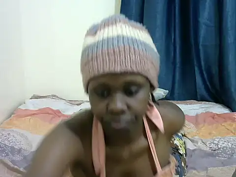 Snapshot of Kariselle- chatting on 02-27-25, 10:20 Kariselle- online show from 02-27-25, 10:20