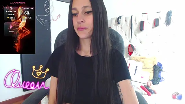 thin tatto online show from 03-30-26, 01:34