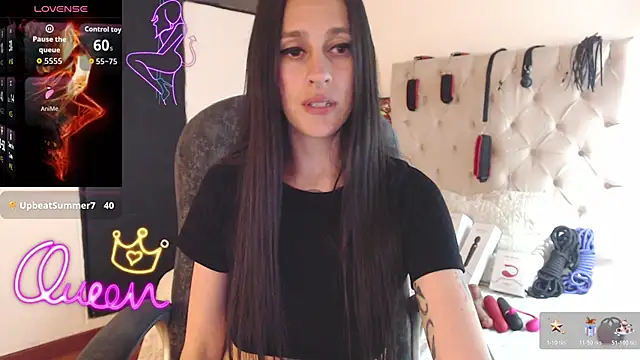 thin tatto online show from 04-30-26, 05:52