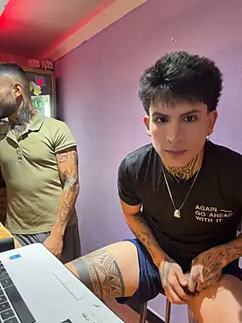  Tomy08calderon online show from 02-10-26, 12:15