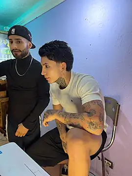  Tomy08calderon online show from 02-15-26, 12:18