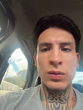  Tomy08calderon online show from 02-18-26, 06:48