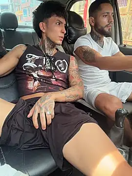  Tomy08calderon online show from 03-03-26, 05:52