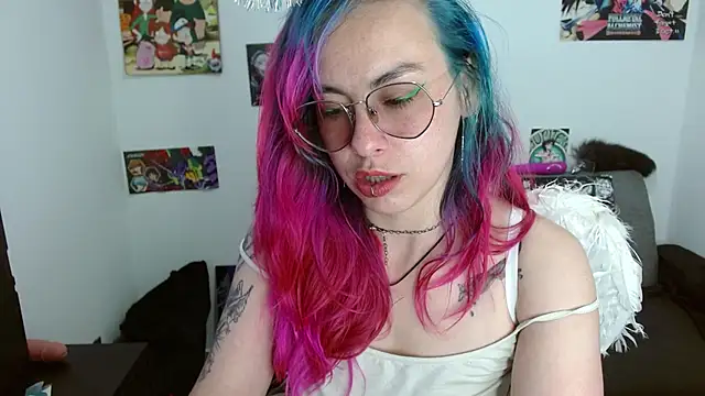 natasha laulau online show from 12-14-25, 09:08