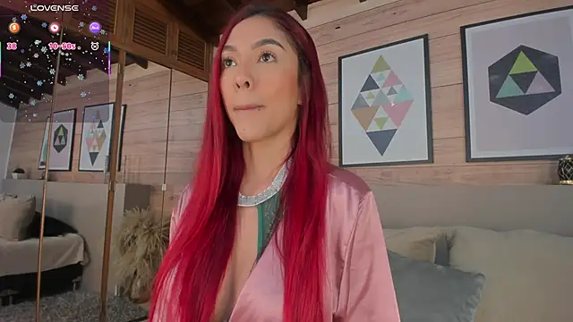 AmmyScott online show from 09-17-25, 11:39