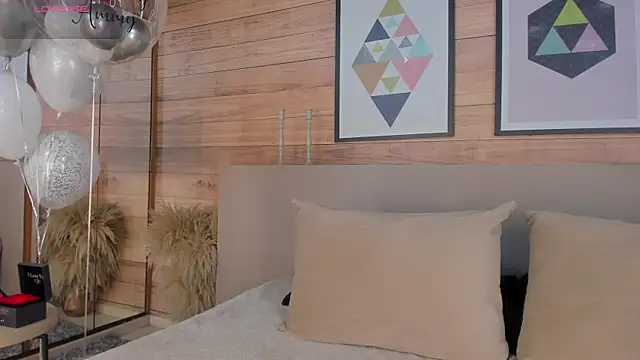 AmmyScott online show from 09-26-25, 10:14