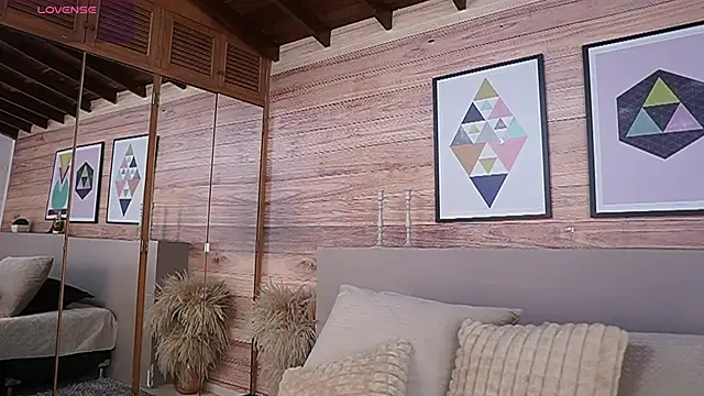 AmmyScott online show from 10-05-25, 11:35