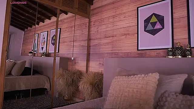 AmmyScott online show from 02-15-26, 04:03