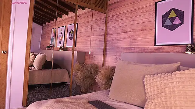 AmmyScott online show from 03-02-26, 07:43