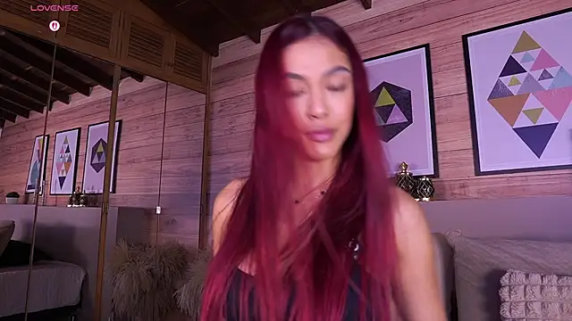 AmmyScott online show from 04-08-26, 07:14