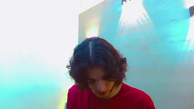 Sr BonnyEthan online show from 10-31-25, 01:34