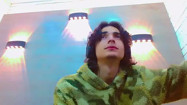 Sr BonnyEthan online show from 11-11-25, 01:44