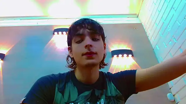 Sr BonnyEthan online show from 11-24-25, 01:55