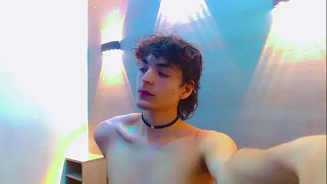 Sr BonnyEthan online show from 12-19-25, 02:13