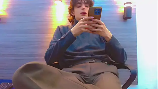 Sr BonnyEthan online show from 03-21-26, 01:05