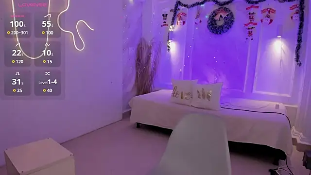 NastassjaCandy online show from 12-29-24, 07:22