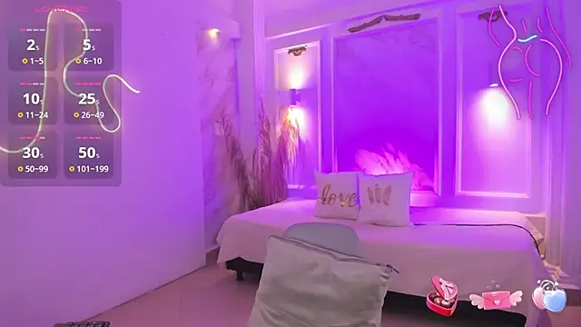 NastassjaCandy online show from 01-31-25, 12:18