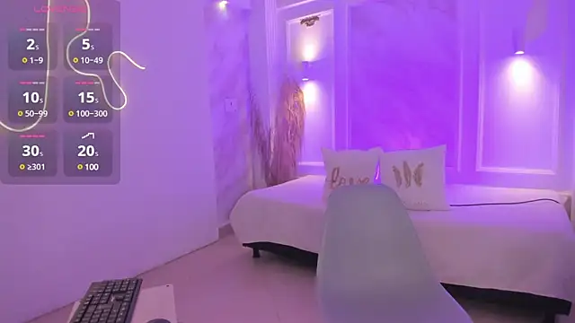 NastassjaCandy online show from 03-22-25, 07:31