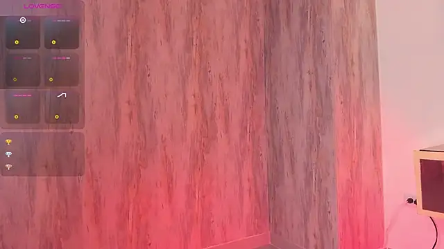 DaraBeckett online show from 02-18-25, 03:21