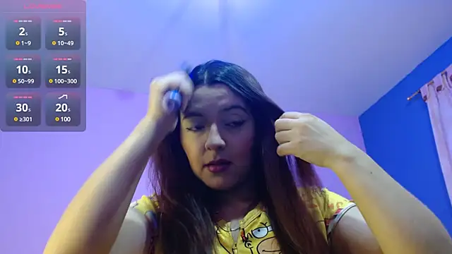 Isa-Jones online show from 02-25-25, 01:20