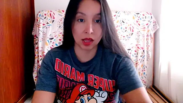 Snapshot of emely_sexx20 chatting on 02-27-25, 07:04 emely sexx20 online show from 02-27-25, 07:04