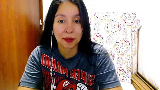 Snapshot of emely_sexx20 chatting on 02-27-25, 11:15 emely sexx20 online show from 02-27-25, 11:15