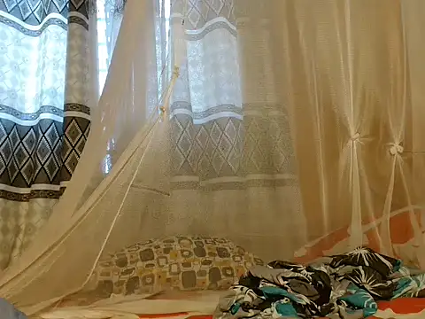 Snapshot of titi_fiesta chatting on 03-16-26, 01:48 titi fiesta online show from 03-16-26, 01:48