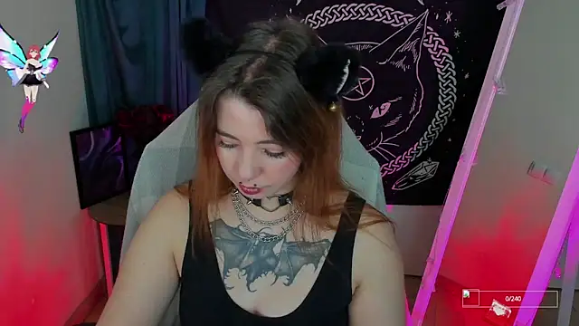 Sam Mystery online show from 10-26-25, 01:50