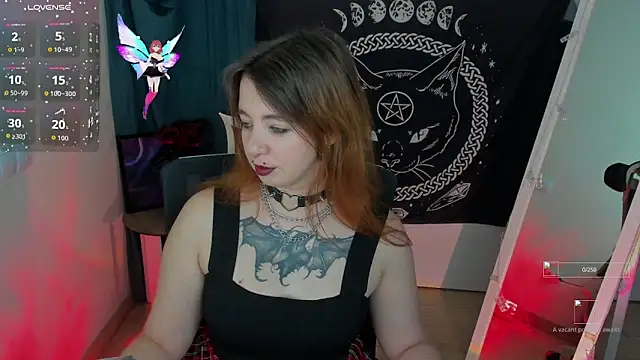 Sam Mystery online show from 11-20-25, 02:06