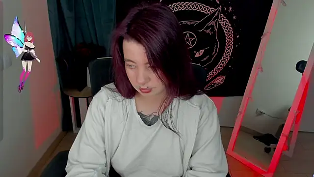 Sam Mystery online show from 02-16-26, 02:35