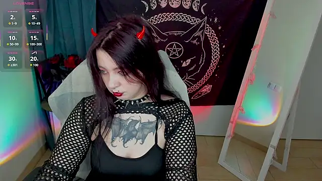 Sam Mystery online show from 04-03-26, 12:47