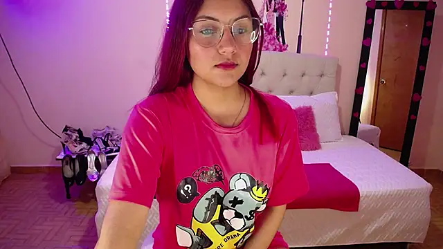 ashlei  online show from 01-29-25, 06:22