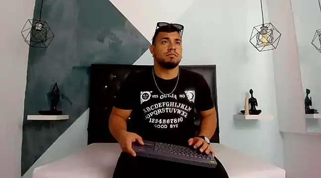 BrianMalonee online show from 01-23-25, 01:35