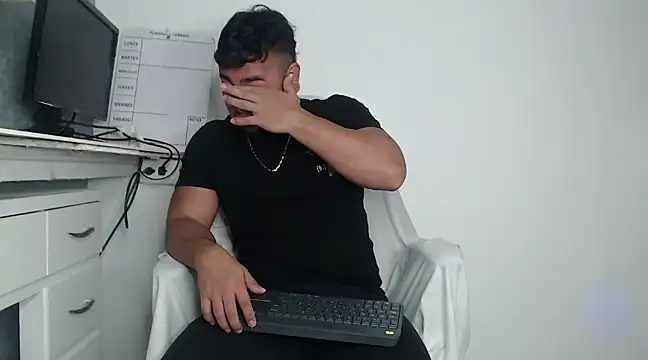 BrianMalonee online show from 02-25-25, 01:50