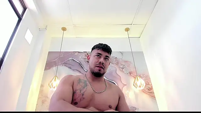 BrianMalonee online show from 10-07-25, 12:24