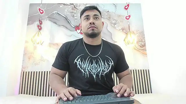 BrianMalonee online show from 03-02-26, 12:34