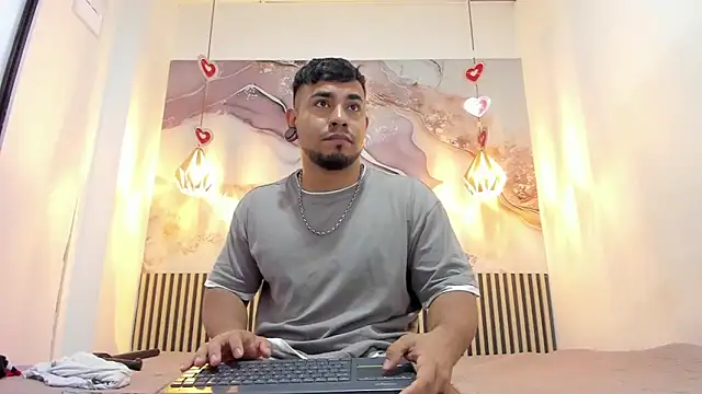 BrianMalonee online show from 03-30-26, 12:28