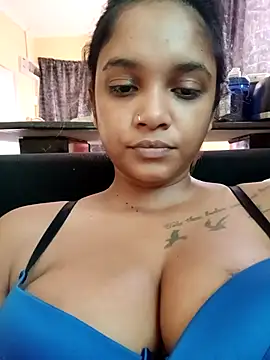 Indianqueen03 online show from 11-25-25, 01:55