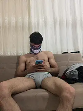 MuscleBoyy777 online show from 01-30-25, 06:43