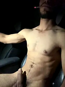 MuscleBoyy777 online show from 10-26-25, 03:51