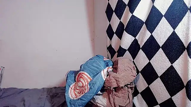 ChanellCastilla online show from 04-10-26, 06:51