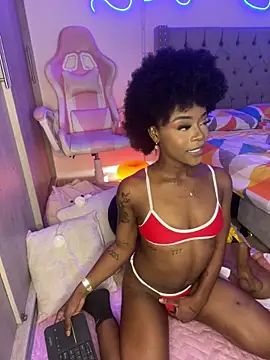 Miss westt  online show from 02-17-26, 05:48